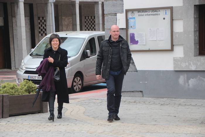 Aitor Mendiluzeri omenaldia  3 1520688715705