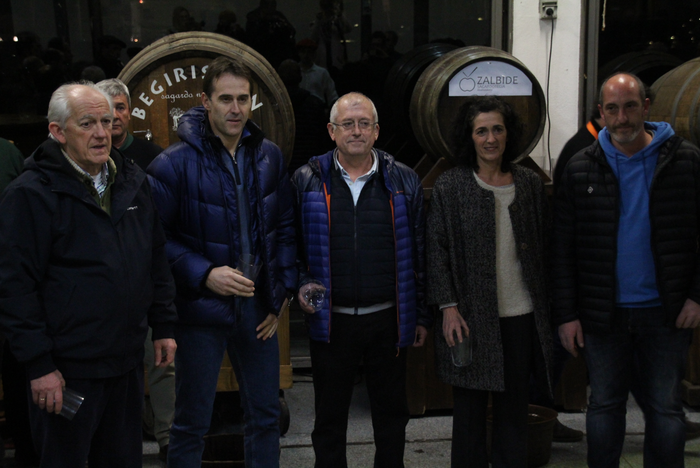 Eskualdeko sagardoa, Etiopia 12 1516395134445