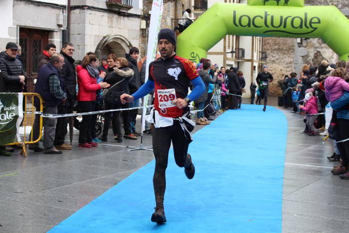 Jokin Lizeaga eta Veronica D 63 1517771590370