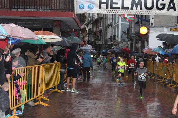 Alegian, Urte Zaharreko last 9 1514748639456