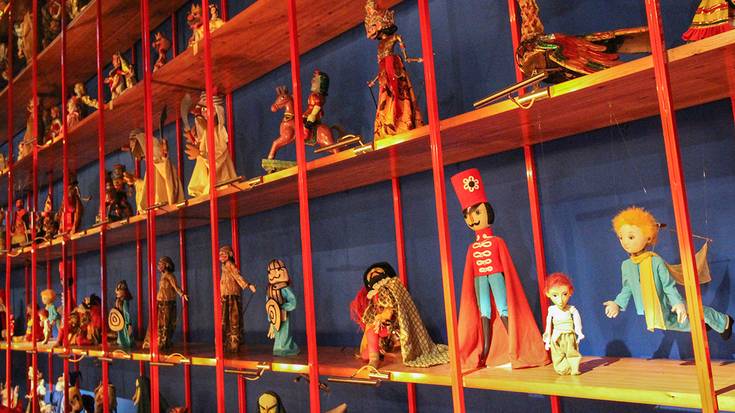 Topic-ek Japonian ikusgai den Erakusketa Unibertsalean parte hartuko du