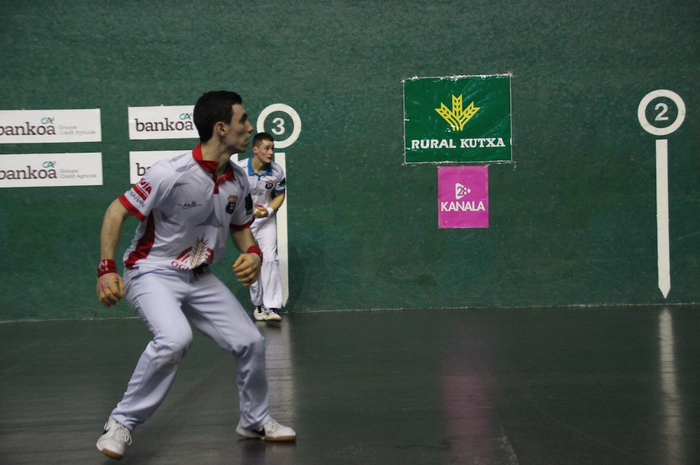 Labaka eta Araguren nagusi,  2 1520107112051