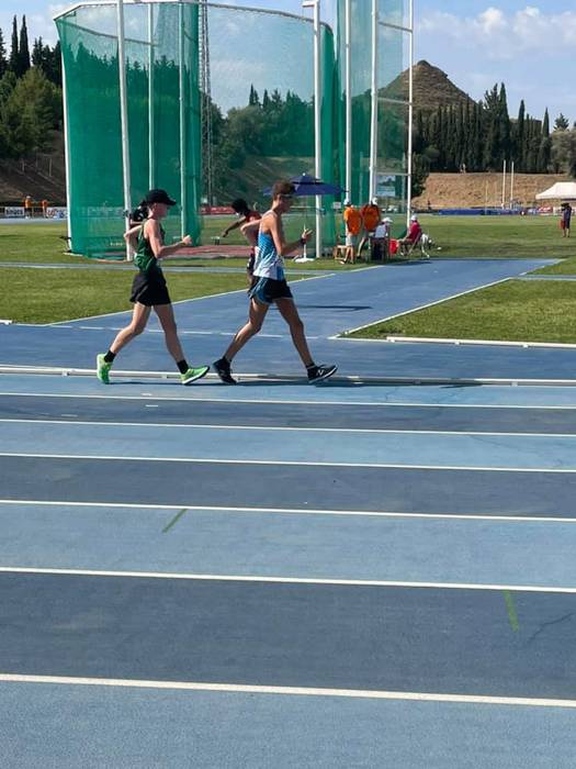 Maria Felisa Okomok errekorr 5 1625656834836