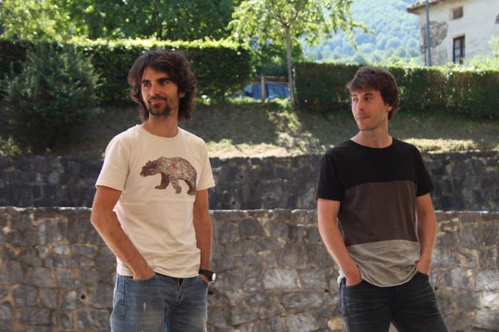 Bedaio, Harri Eguna 20 1590664959904