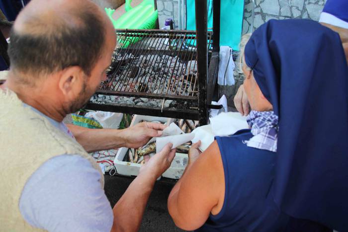 Ibarrako San Bartolome Festa 23 1661602367247