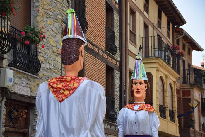 Alegiko festak erraldoi saga 7 1657972174672