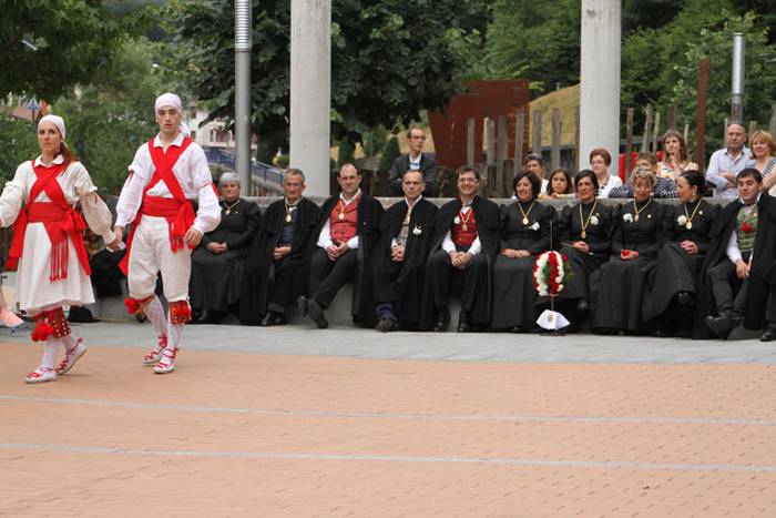 Tolosako sanjoanak, larunbat 129 1498331826029