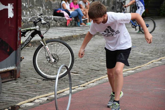 Bidaniko festak 2018 suziria 92 1535046650277