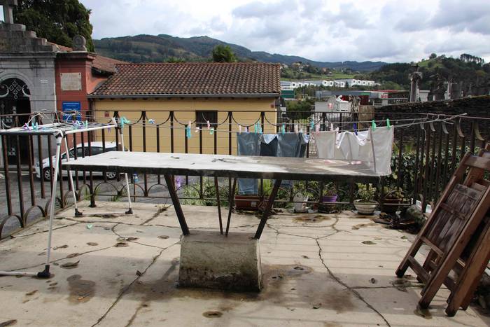 San Blas etxea inauguratu du 8 1540737711802