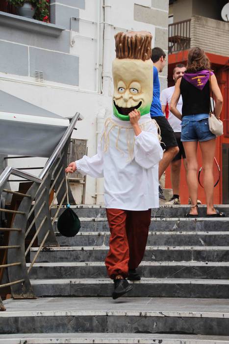 Berrobiko san agustin jaiak  27 1661431092494