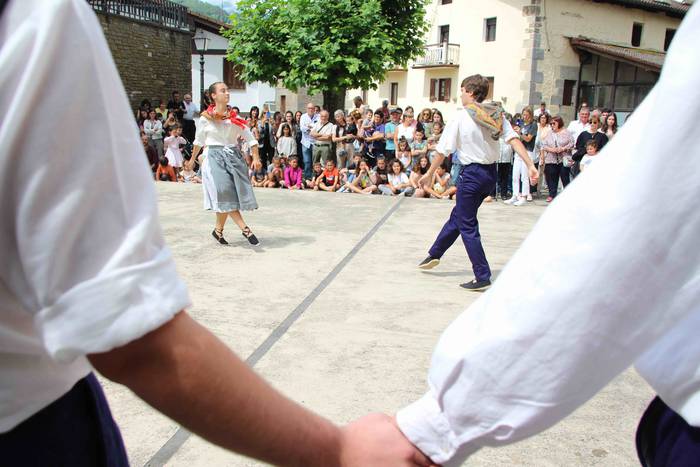 Asteasuko san pedro festak d 17 1656506357594