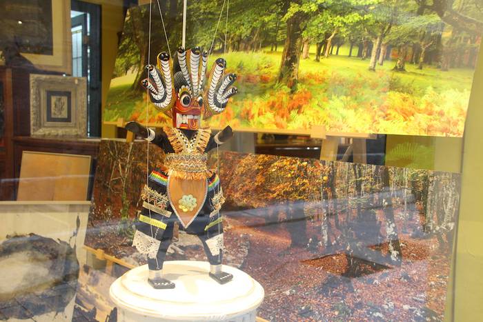 Titirijai erakusleihoetan 20 12 1636803887701