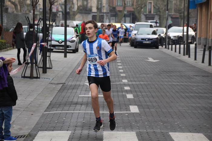 Ero-Etxe kros arrakastatsua  3 1485092863550