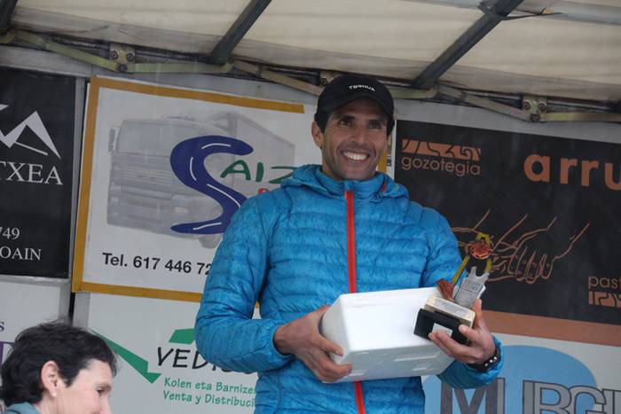 Larraul-Hernio-Larraul mendi 102 1521385085487