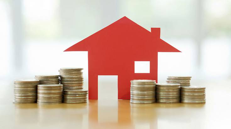Nork hartu behar ditu bere gain hipoteken gastuak?