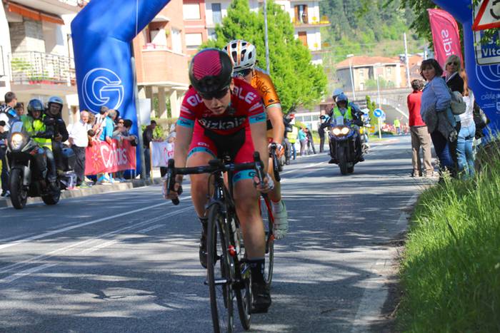 Lorena Lamasek irabazi du el 13 1494093886267