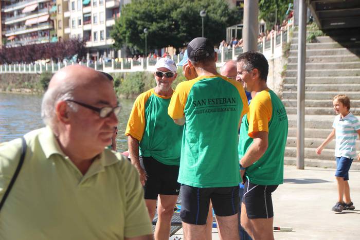 V. Elkartasun Estropada Tolo 58 1537017728760