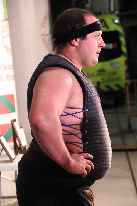 Jokin Eizmendik irabazi du E 12 1639855900335