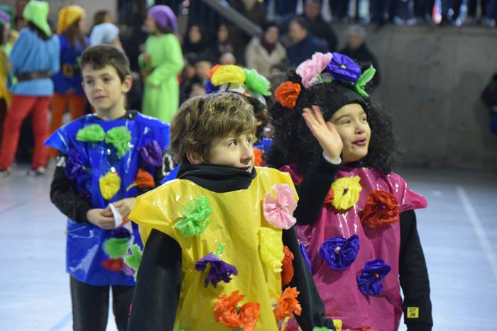 Inauteriak 2018, ikastetxeak 2 1518096622187