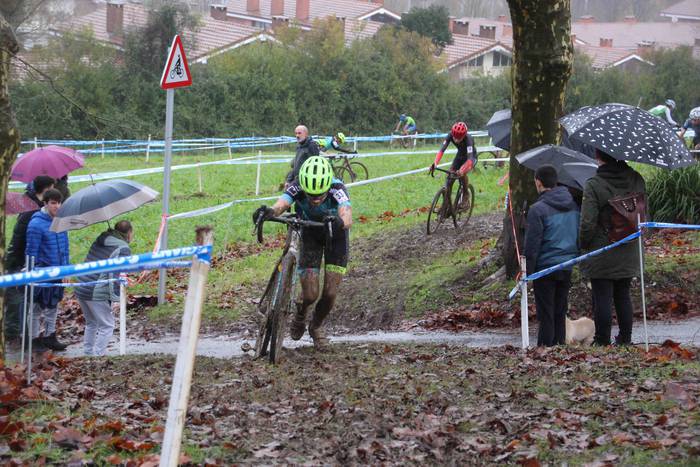 I. Pablo Arsuagaren Memorial 18 1639241145698