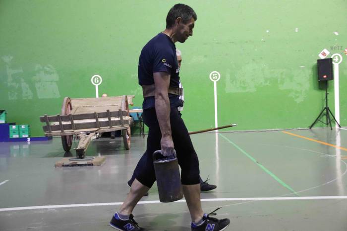 Gipuzkoako txapeldun geratu  41 1634408776915