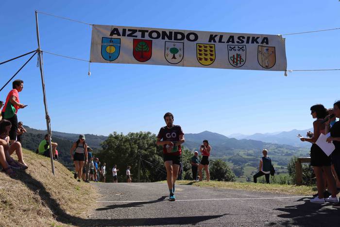 Aitor Regillaga eta Maria Or 46 1657459185796