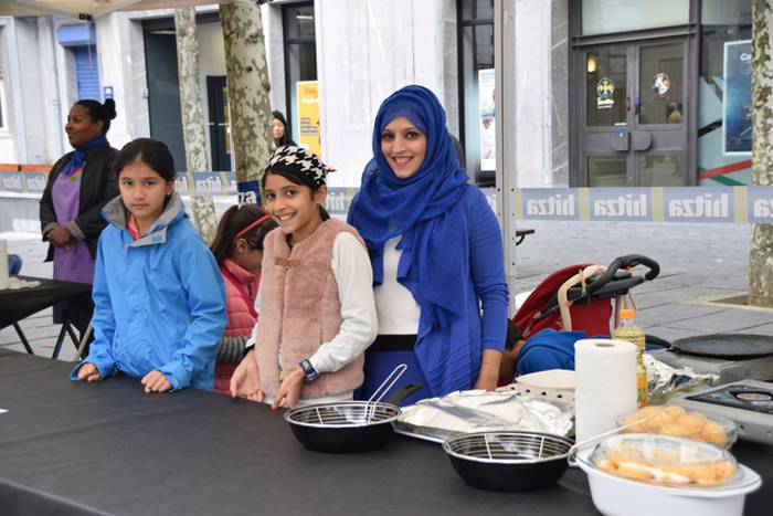 Zutaniren II. Pintxo Tour So 2 1507379867355