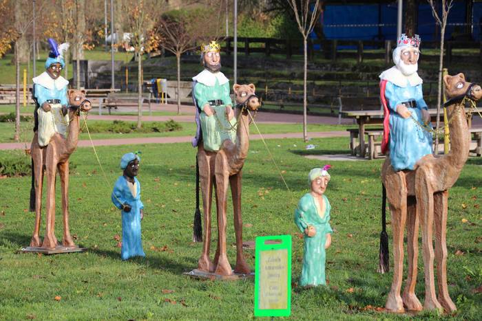 Amarotzeko jaiotza berrituaren inaugurazioa 21 1545570973895