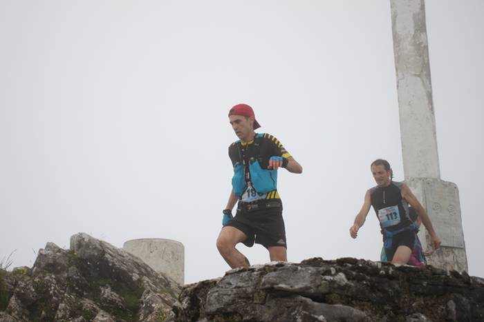 Hernio, tarteko helmugan bi  26 1529251363001