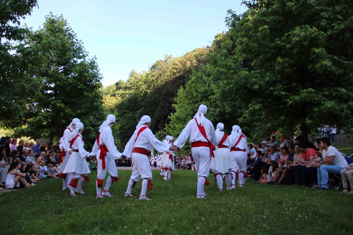 Festa hizki larriz - 249