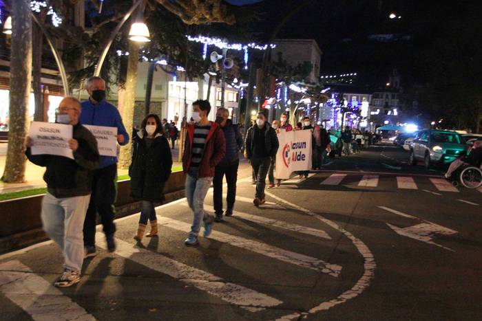 Giza-kateak, sindikatuak, le 18 1640196497473