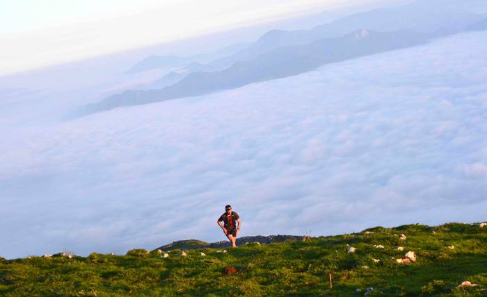 Txirrita Mendi Martxa: mendi 1 1526888142068