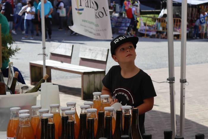 Zizurkilgo herrigunea azoka  6 1665320431761