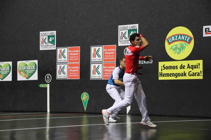 Hirugarren txapela etxera 22 1636921961702