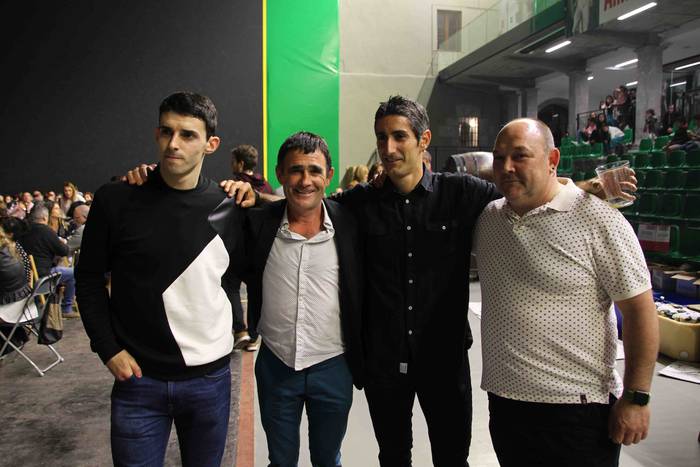 Jokin Altuna txapeldun harre 27 1527462177538