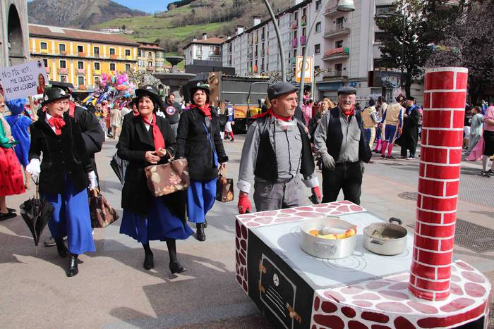 Zaldunita Eguna 2019, karroz 59 1551629656976