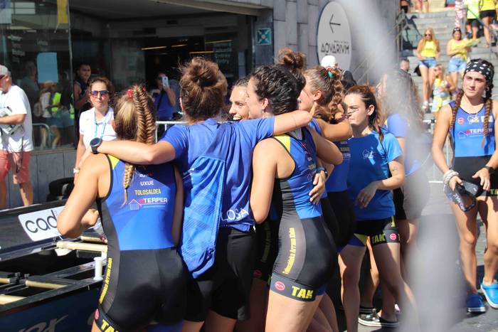 Tolosaldea trainerua Kontxak 41 1662908101671