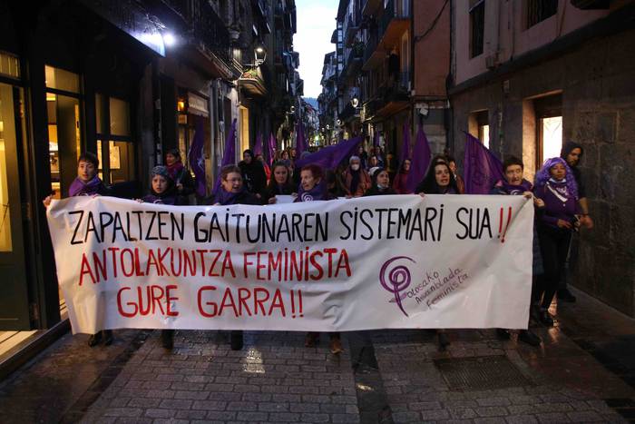 Martxoak 8, borroka feminist 26 1646769518153