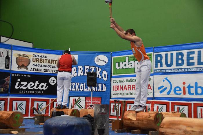 urrezko banakako aizkola txa 17 1619876605283