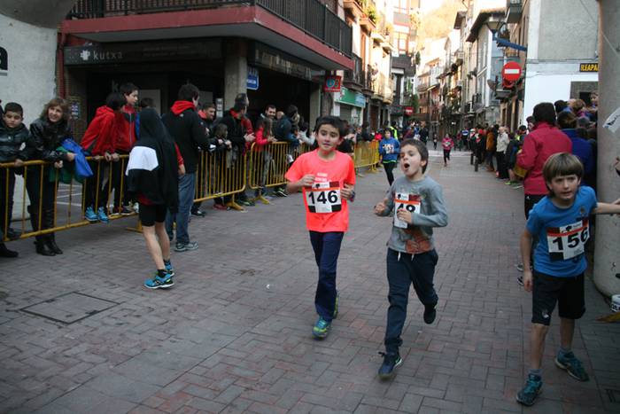 Alegia San Silvestre krosa 2016 11 1483353586092