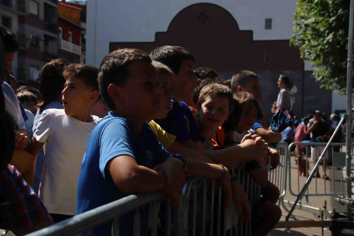 Santioak 2022 txupinazoa 16 1658663702904