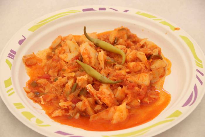 Amarotz: Ajoarriero lehiaket 6 1562421443542