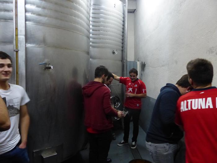 Altuna III.a, Amezketara bue 9 1574070004268