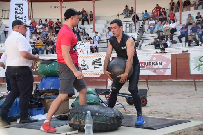 V. Gizonezkoen Euskal Pentat 28 1653767392543