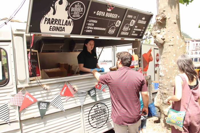 Haragi, Txingarraren eta Har 50 1653138819695