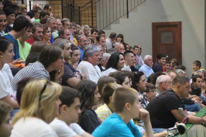 Baditu irabazleak Joxean Tol 8 1536518359375