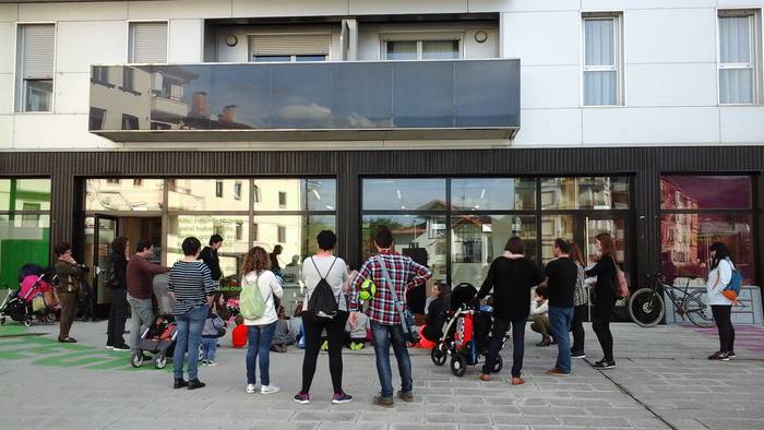 Haur liburuaren nazioarteko  2 1491071120036