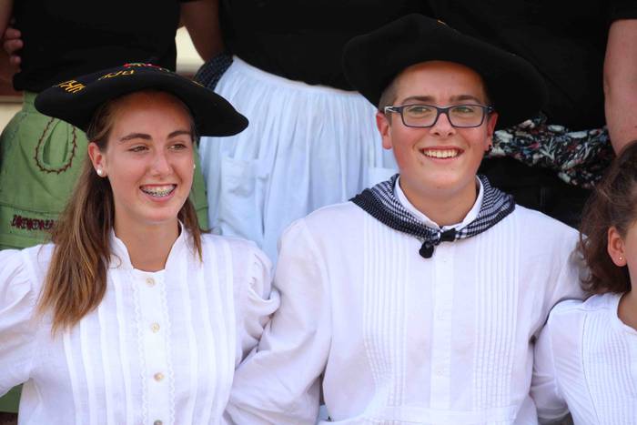 Berrobi San Agustin jaiak Tr 57 1535460740159