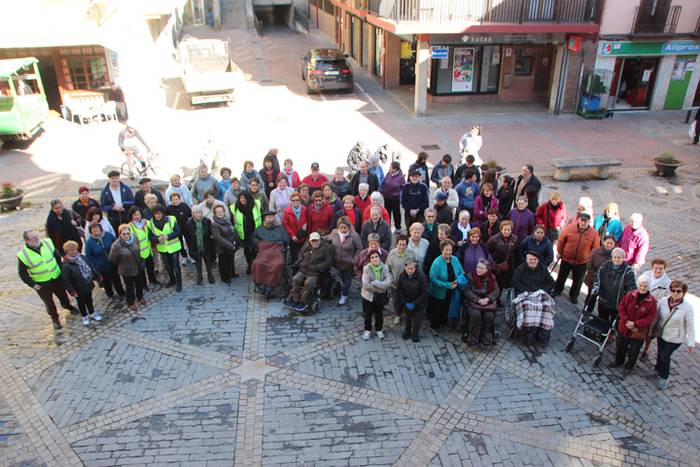 Alegia Txintxarriak Martxan  3 1490266307175