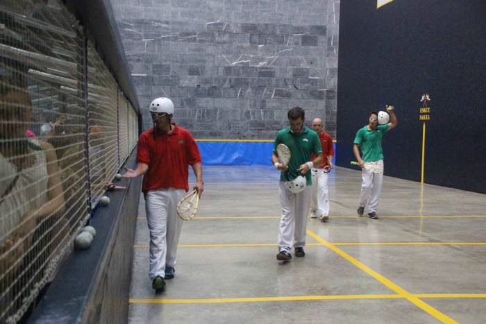 Xare partidak jarri du festa 42 1537722567568